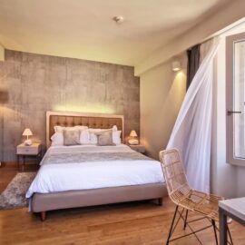 hotel junior suite